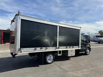 2022 Ford Transit 350 HD W/ EBY SIDE-ACCESS ALUMINUM BODY - Photo 5 - Phoenix, AZ 85034