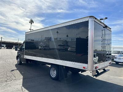 2022 Ford Transit 350 HD W/ EBY SIDE-ACCESS ALUMINUM BODY - Photo 7 - Phoenix, AZ 85034