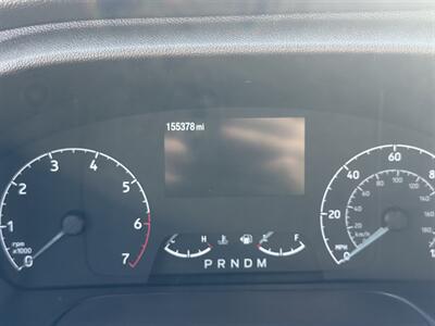 2022 Ford Transit 350 HD W/ EBY SIDE-ACCESS ALUMINUM BODY - Photo 14 - Phoenix, AZ 85034