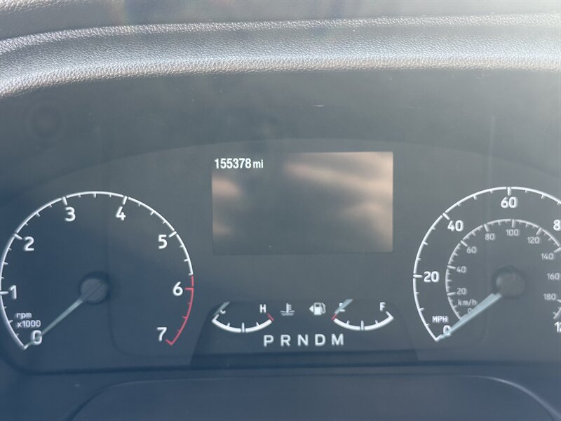 2022 Ford Transit 350 HD W/ EBY SIDE-ACCESS ALUMINUM BODY - Photo 14 - Phoenix, AZ 85034