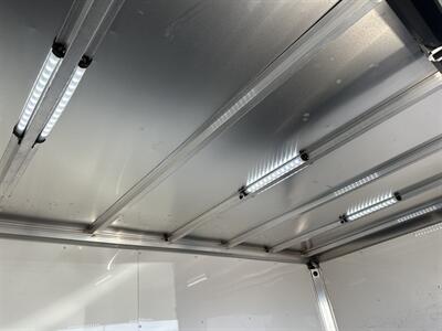 2022 Ford Transit 350 HD W/ EBY SIDE-ACCESS ALUMINUM BODY - Photo 10 - Phoenix, AZ 85034