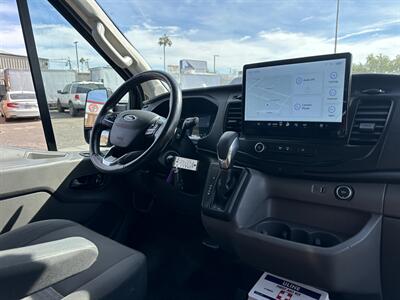 2022 Ford Transit 350 HD W/ EBY SIDE-ACCESS ALUMINUM BODY - Photo 16 - Phoenix, AZ 85034