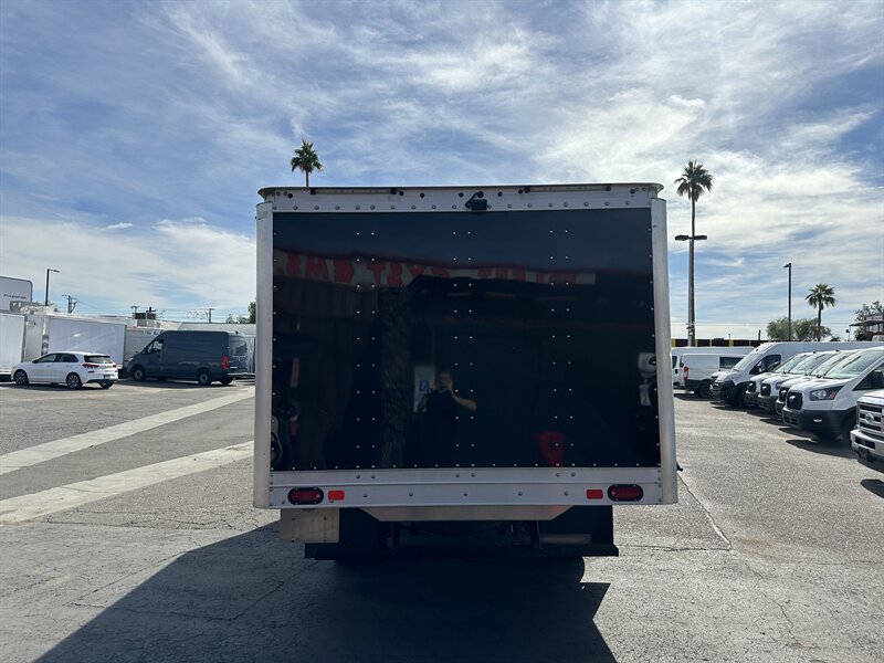 2022 Ford Transit 350 HD W/ EBY SIDE-ACCESS ALUMINUM BODY - Photo 6 - Phoenix, AZ 85034