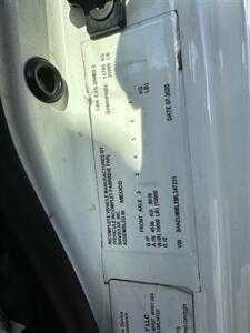 2021 International MV607 Stake Bed W/ Lift Gate   - Photo 23 - Phoenix, AZ 85034