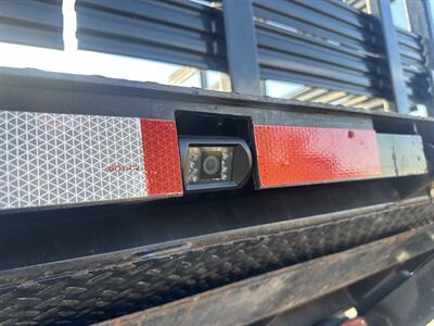 2021 International MV607 Stake Bed W/ Lift Gate   - Photo 15 - Phoenix, AZ 85034