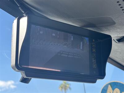 2021 International MV607 Stake Bed W/ Lift Gate   - Photo 19 - Phoenix, AZ 85034