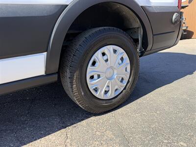 2021 Ford Transit 150 Mid Roof   - Photo 8 - Phoenix, AZ 85034