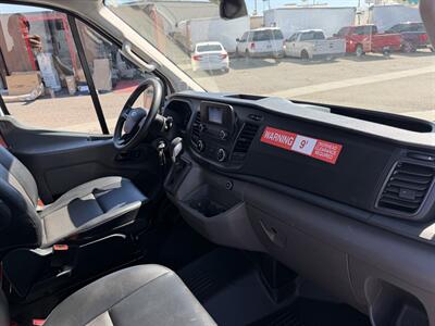 2021 Ford Transit 150 Mid Roof   - Photo 21 - Phoenix, AZ 85034