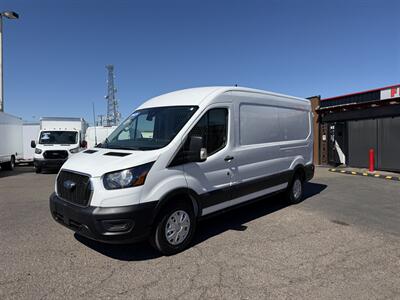 2021 Ford Transit 150 Mid Roof   - Photo 7 - Phoenix, AZ 85034