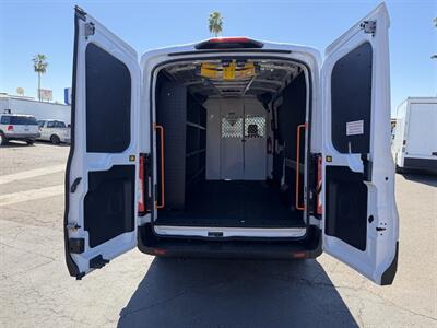 2021 Ford Transit 150 Mid Roof   - Photo 9 - Phoenix, AZ 85034
