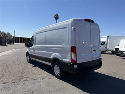 2021 Ford Transit 150 Mid Roof   - Photo 5 - Phoenix, AZ 85034