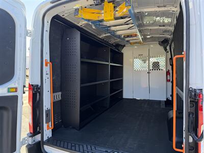 2021 Ford Transit 150 Mid Roof   - Photo 10 - Phoenix, AZ 85034