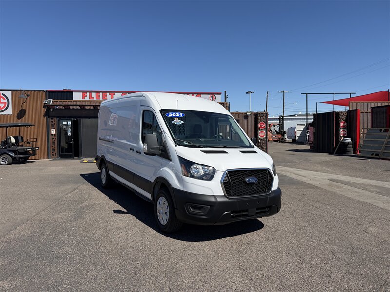 2021 Ford Transit 150 Mid Roof   - Photo 1 - Phoenix, AZ 85034
