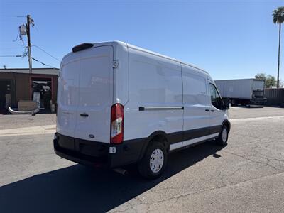 2021 Ford Transit 150 Mid Roof   - Photo 3 - Phoenix, AZ 85034