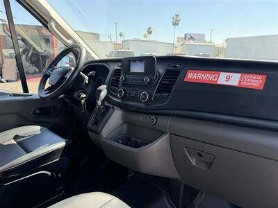 2021 Ford Transit 150 Mid Roof   - Photo 20 - Phoenix, AZ 85034