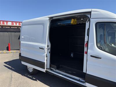 2021 Ford Transit 150 Mid Roof   - Photo 12 - Phoenix, AZ 85034