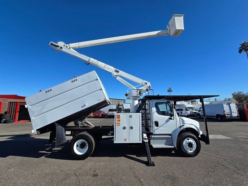 2024 Freightliner M2 106 Bucket Truck  