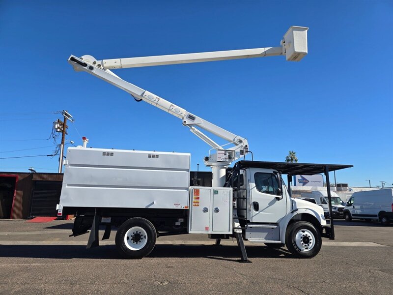 2024 Freightliner M2 106 Bucket Truck - Photo 5 - Phoenix, AZ 85034