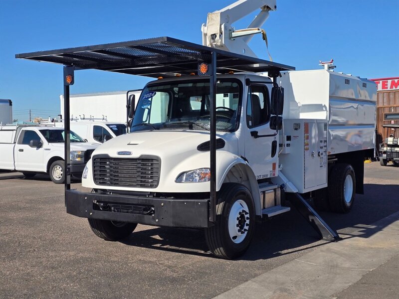 2024 Freightliner M2 106 Bucket Truck - Photo 8 - Phoenix, AZ 85034
