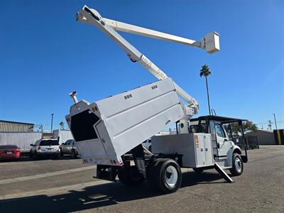 2024 Freightliner M2 106 Bucket Truck - Photo 3 - Phoenix, AZ 85034