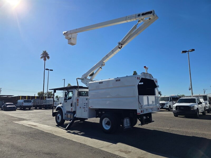 2024 Freightliner M2 106 Bucket Truck - Photo 11 - Phoenix, AZ 85034