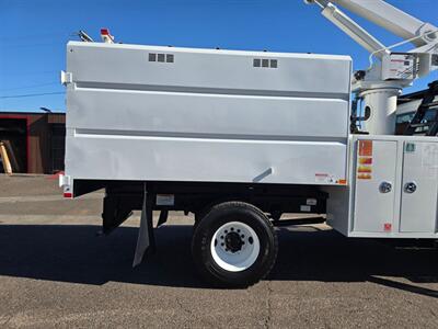 2024 Freightliner M2 106 Bucket Truck - Photo 22 - Phoenix, AZ 85034