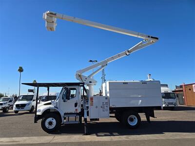 2024 Freightliner M2 106 Bucket Truck - Photo 12 - Phoenix, AZ 85034