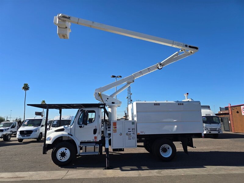2024 Freightliner M2 106 Bucket Truck - Photo 12 - Phoenix, AZ 85034