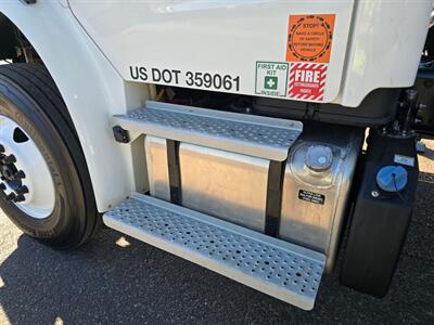 2024 Freightliner M2 106 Bucket Truck - Photo 37 - Phoenix, AZ 85034