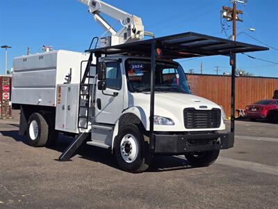 2024 Freightliner M2 106 Bucket Truck - Photo 15 - Phoenix, AZ 85034