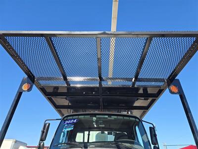 2024 Freightliner M2 106 Bucket Truck - Photo 14 - Phoenix, AZ 85034