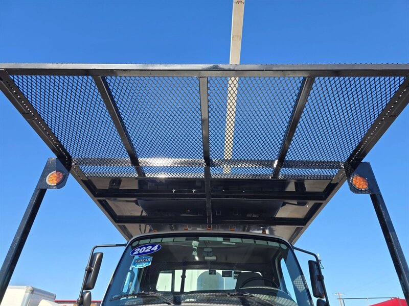 2024 Freightliner M2 106 Bucket Truck - Photo 14 - Phoenix, AZ 85034