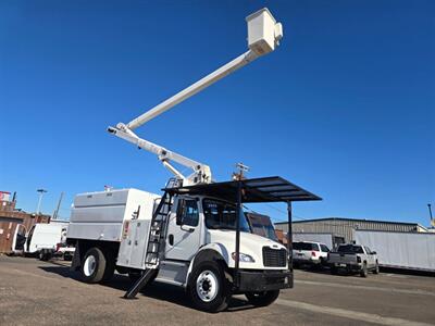 2024 Freightliner M2 106 Bucket Truck - Photo 4 - Phoenix, AZ 85034