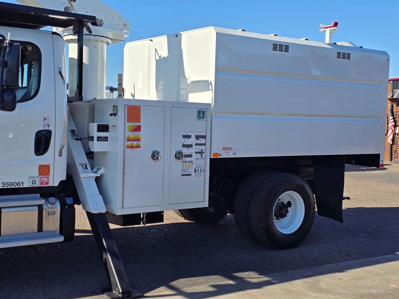 2024 Freightliner M2 106 Bucket Truck - Photo 16 - Phoenix, AZ 85034