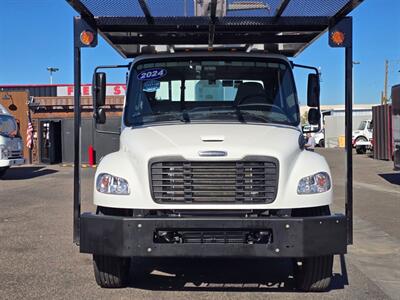 2024 Freightliner M2 106 Bucket Truck - Photo 9 - Phoenix, AZ 85034