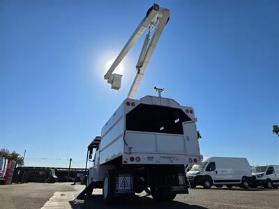 2024 Freightliner M2 106 Bucket Truck - Photo 10 - Phoenix, AZ 85034