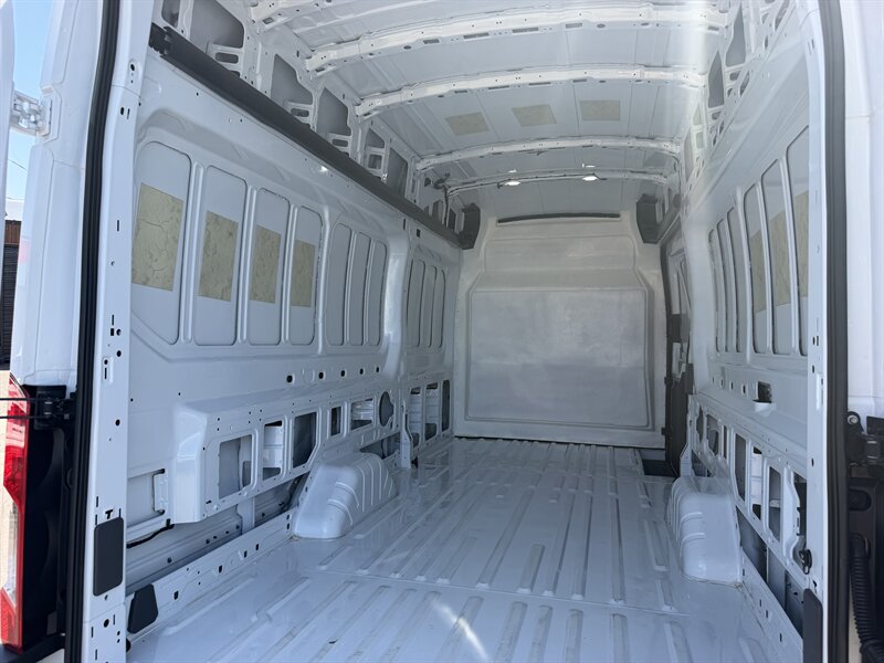 2026 Ford Transit 250 Extended HR - Photo 8 - Phoenix, AZ 85034