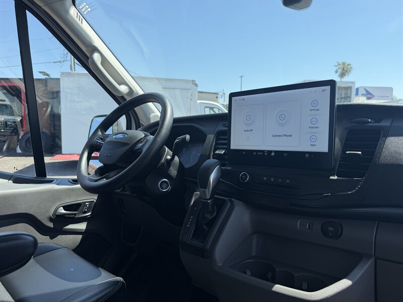 2026 Ford Transit 250 Extended HR - Photo 18 - Phoenix, AZ 85034