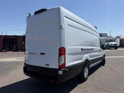 2026 Ford Transit 250 Extended HR - Photo 3 - Phoenix, AZ 85034