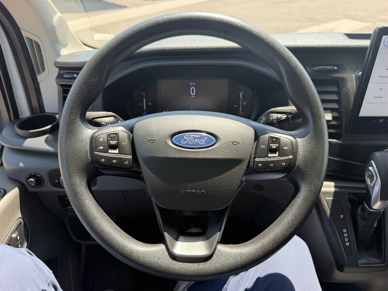 2026 Ford Transit 250 Extended HR - Photo 13 - Phoenix, AZ 85034