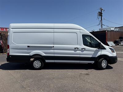 2026 Ford Transit 250 Extended HR - Photo 2 - Phoenix, AZ 85034