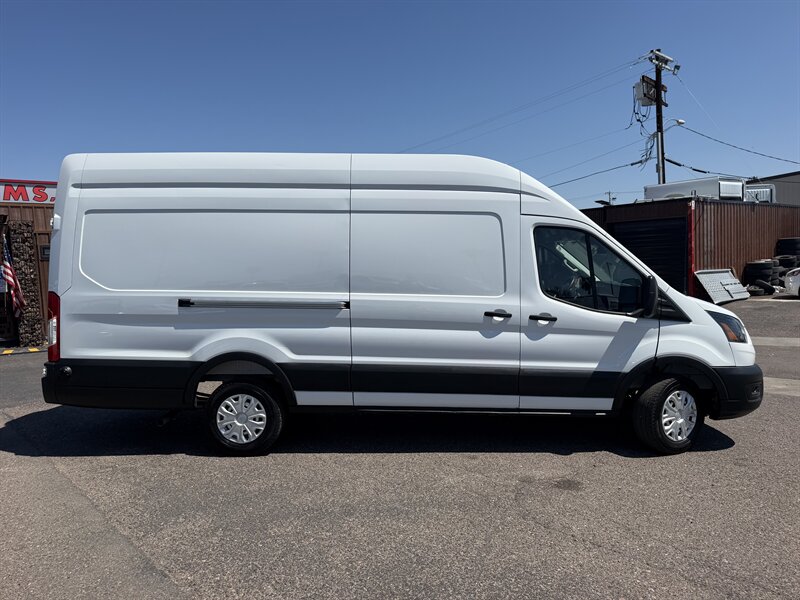 2026 Ford Transit 250 Extended HR - Photo 2 - Phoenix, AZ 85034