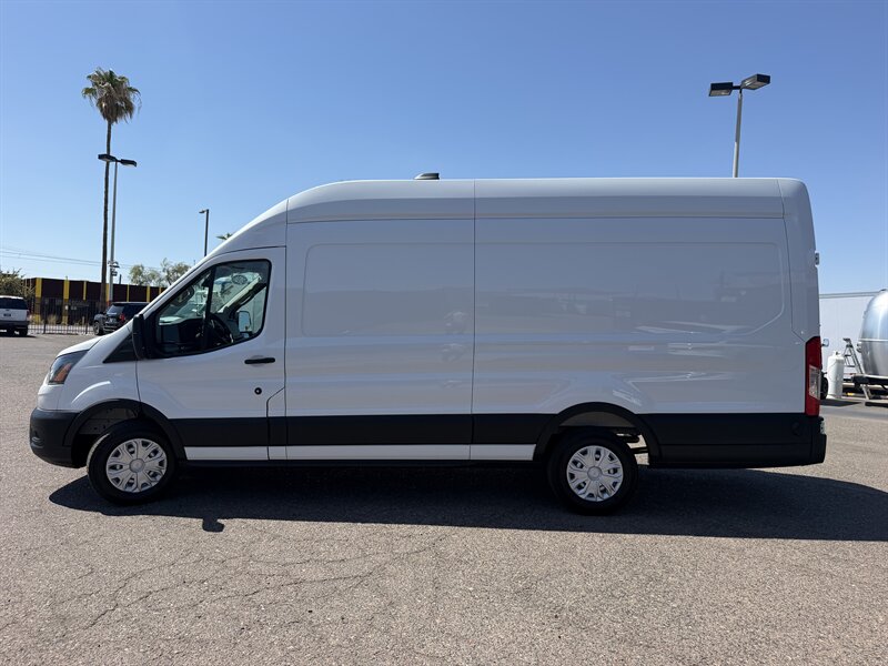 2026 Ford Transit 250 Extended HR - Photo 5 - Phoenix, AZ 85034