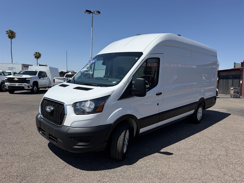 2026 Ford Transit 250 Extended HR - Photo 6 - Phoenix, AZ 85034
