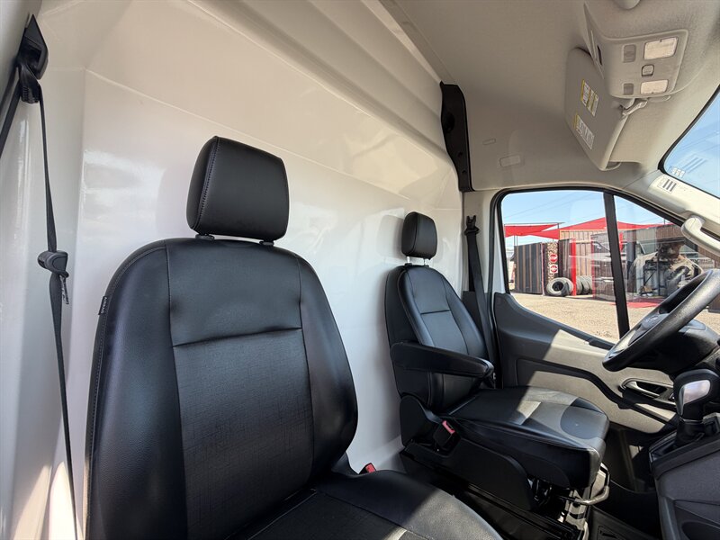 2026 Ford Transit 250 Extended HR - Photo 17 - Phoenix, AZ 85034