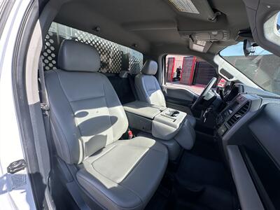 2024 Ford F-550 Super Duty Upfitted With Poly Tank / Spray System   - Photo 16 - Phoenix, AZ 85034