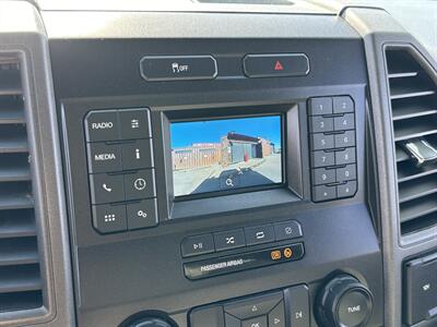 2024 Ford F-550 Super Duty Upfitted With Poly Tank / Spray System   - Photo 15 - Phoenix, AZ 85034