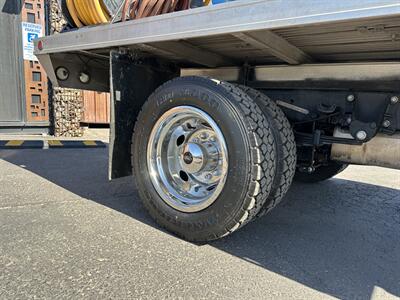 2024 Ford F-550 Super Duty Upfitted With Poly Tank / Spray System   - Photo 11 - Phoenix, AZ 85034