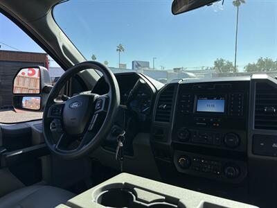 2024 Ford F-550 Super Duty Upfitted With Poly Tank / Spray System   - Photo 17 - Phoenix, AZ 85034