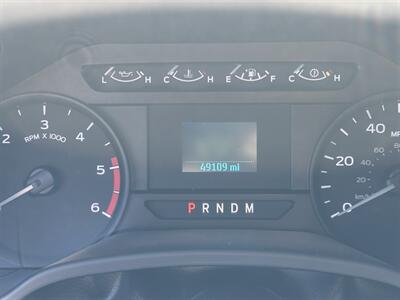 2024 Ford F-550 Super Duty Upfitted With Poly Tank / Spray System   - Photo 14 - Phoenix, AZ 85034